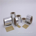 Butyl Rubber Adhesve Tape good waterproof butyl rubber tape Factory